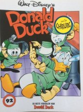 Donald duck als.. deel 092