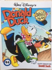 Donald duck als.. deel 094