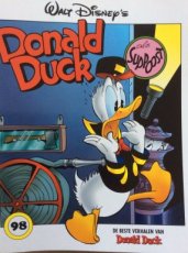 Donald duck als.. deel 098