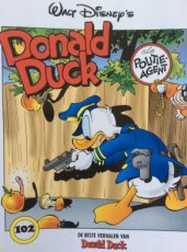Donald duck als.. deel 102