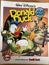 Donald duck als.. deel 110