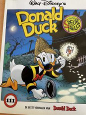 Donald duck als.. deel 111