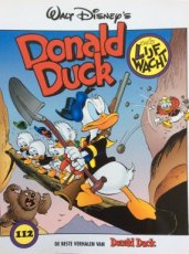 Donald duck als.. deel 112