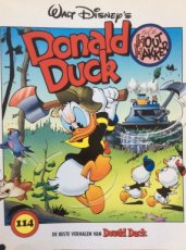 Donald duck als.. deel 114