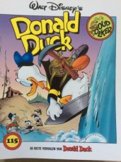 Donald duck als.. deel 115
