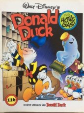 Donald duck als.. deel 116