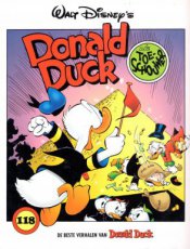 Donald duck als.. deel 118