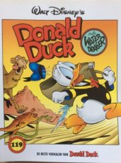 Donald duck als.. deel 119