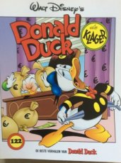 Donald duck als.. deel 122