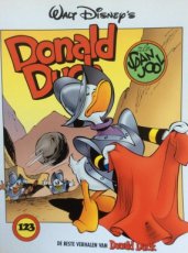 Donald duck als.. deel 123