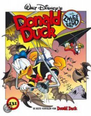 Donald duck als.. deel 131