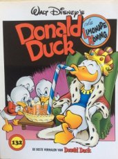 Donald duck als.. deel 132