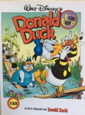 Donald duck als.. deel 133