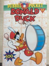 Donald Duck dubbelpocket deel 12