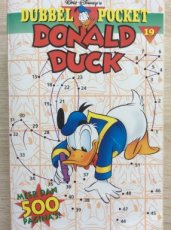 Donald Duck dubbelpocket deel 19
