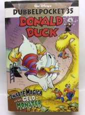 Donald Duck dubbelpocket deel 35