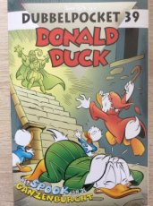 Donald Duck dubbelpocket deel 39