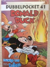 Donald Duck dubbelpocket deel 41