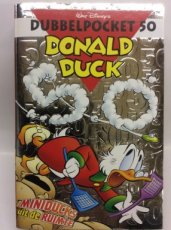 Donald Duck dubbelpocket deel 50