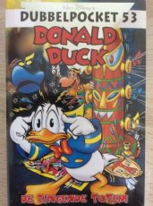 Donald Duck dubbelpocket deel 53