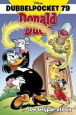 Donald Duck dubbelpocket deel 79