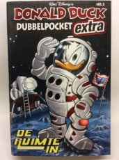 Donald Duck dubbelpocket extra thema deel 03