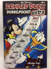 Donald Duck dubbelpocket extra thema deel 04