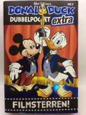 Donald Duck dubbelpocket extra thema deel 05