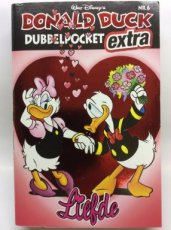Donald Duck dubbelpocket extra thema deel 06