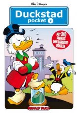Donald Duck Duckstad pocket 02