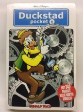Donald Duck duckstad pocket 05
