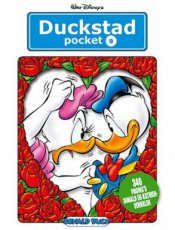 Donald Duck Duckstad pocket 09