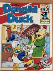 Donald Duck en andere verhalen dubbelalbum deel 13
