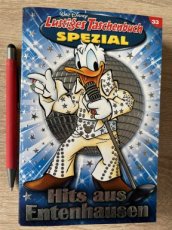 Donald Duck pocket spezial