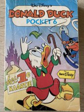 Donald Duck pocket 006
