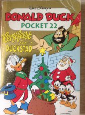 Donald Duck pocket 022