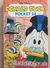 Donald Duck pocket 024