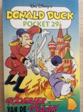 Donald Duck pocket 029