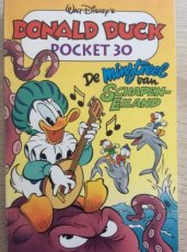 Donald Duck pocket 030