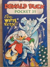 Donald Duck pocket 031