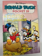 Donald Duck pocket 035