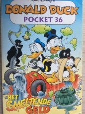 Donald Duck pocket 036