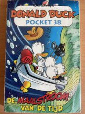 Donald Duck pocket 038