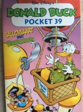 Donald Duck pocket 039