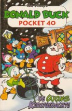 Donald Duck pocket 040