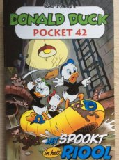 Donald Duck pocket 042