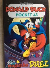 Donald Duck pocket 043
