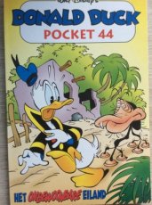 Donald Duck pocket 044