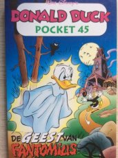 Donald Duck pocket 045