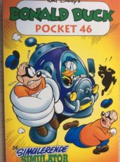 Donald Duck pocket 046